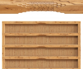 Modern Suspended Ceiling-ID:805239719
