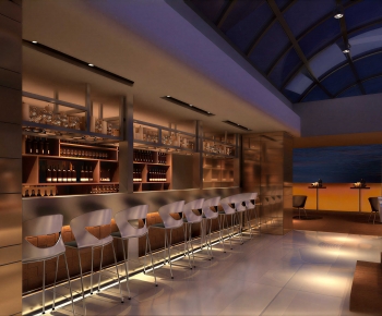 Modern Bar-ID:895951998