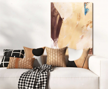 Modern Sofa Combination-ID:522819044