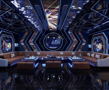 Modern KTV Box-ID:711155895