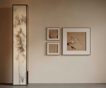 New Chinese Style Painting-ID:533708108