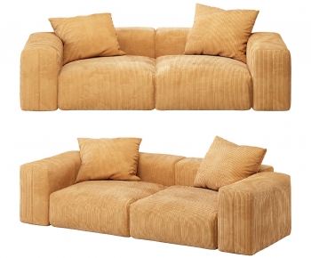Modern A Sofa For Two-ID:159071928