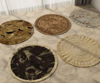 European Style The Carpet-ID:122249154