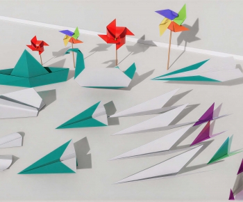 Modern Toys-ID:564423089