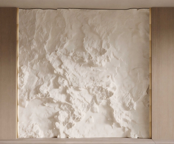 Modern Wall Panel-ID:318629035