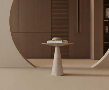 Modern Side Table/corner Table-ID:701565032
