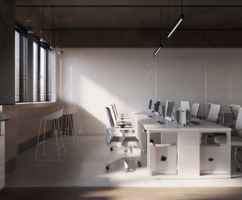 Modern Staff Area-ID:238706111