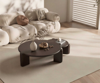 Modern Coffee Table-ID:142190939