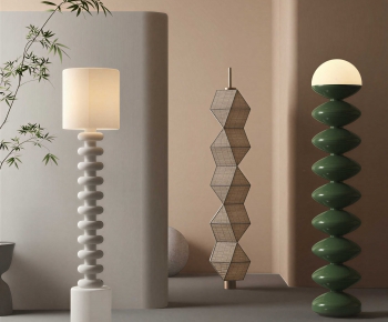 Modern Floor Lamp-ID:141508103