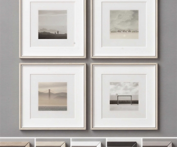 Modern Picture Frame-ID:117575882