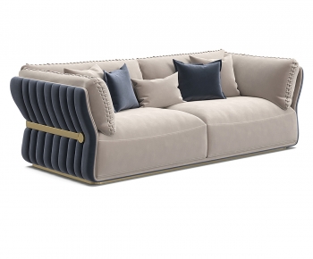 Modern A Sofa For Two-ID:308667906