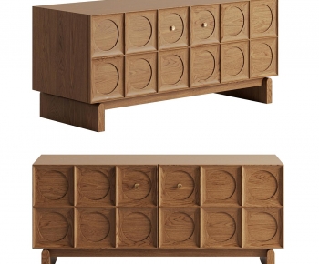 Modern Side Cabinet-ID:173908003