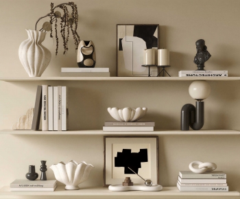 Modern Decorative Set-ID:476279023