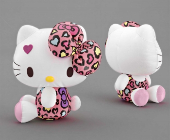 Modern Toys-ID:743310934