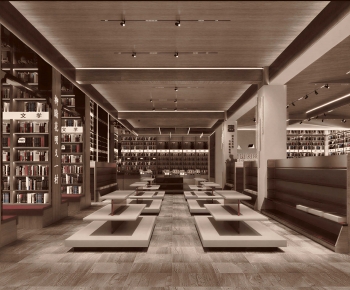 Modern Library-ID:669809109