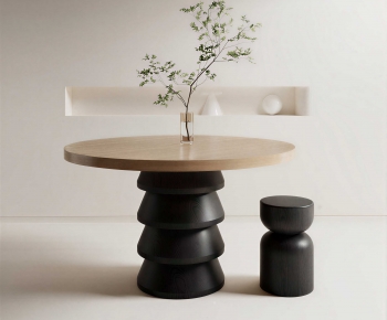 Modern Side Table/corner Table-ID:226161963