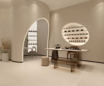 Modern Beauty Salon-ID:790160898