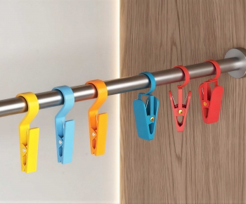Modern Coat Hanger-ID:675256975