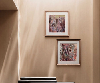 New Chinese Style Painting-ID:451235061