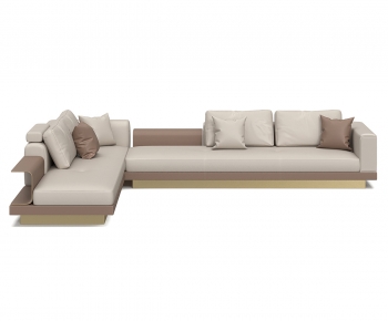 Modern Corner Sofa-ID:585573915