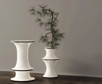 Modern Flower Arrangement-ID:518667945