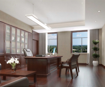 Modern Study Space-ID:258095981