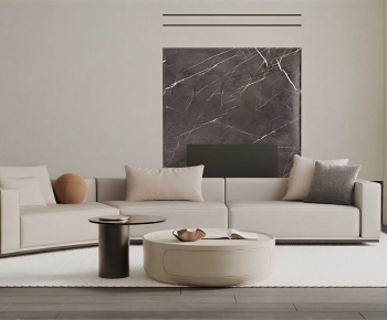 Modern Sofa Combination-ID:803634883