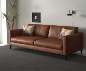 Modern A Sofa For Two-ID:588289988