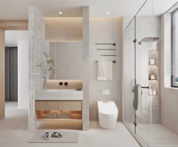 Modern TOILET-ID:251450586
