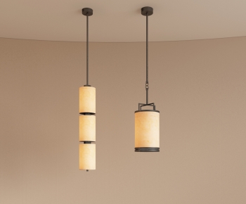 New Chinese Style Droplight-ID:194125895