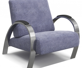 Modern Lounge Chair-ID:107568987
