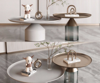 Modern Coffee Table-ID:704090651