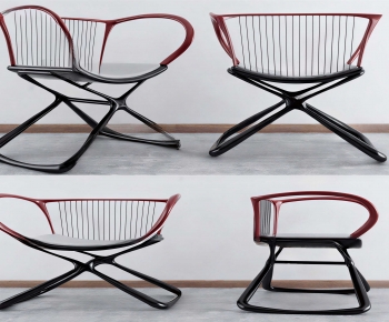 Modern Single Chair-ID:660150166
