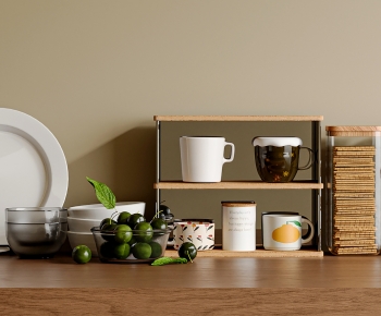 Modern Decorative Set-ID:468442925