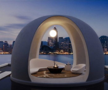 Modern Pavilion-ID:546178102