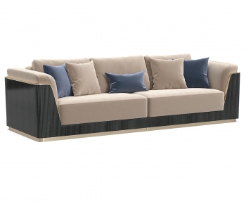 Modern A Sofa For Two-ID:691862115