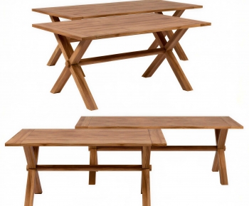 Modern Bench-ID:622498991