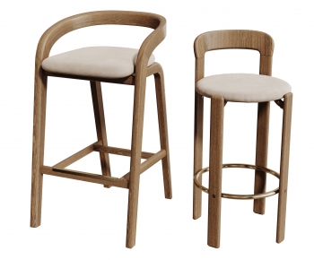 Modern Bar Chair-ID:341139086