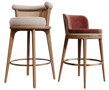 Modern Bar Chair-ID:398236991