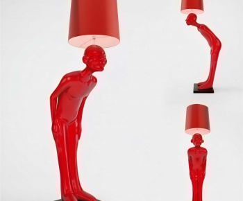 Modern Decorative Lamp-ID:376283887