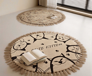 Modern The Carpet-ID:508760934