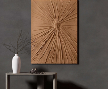 Wabi-sabi Style Painting-ID:722157004