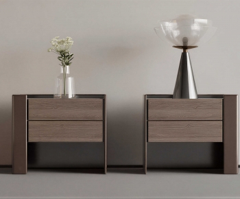 Modern Bedside Cupboard-ID:780385028