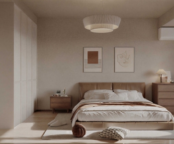 Modern Bedroom-ID:484456067