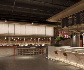 Modern Restaurant-ID:152955067