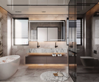 Modern TOILET-ID:613961942