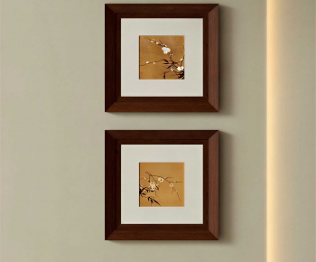 French Style Painting-ID:395987039