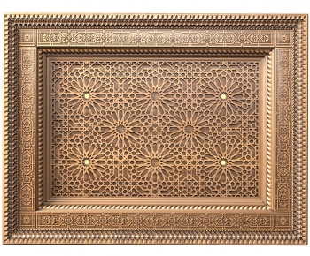 European Style Suspended Ceiling-ID:328644042