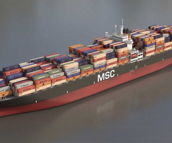 Modern Ship-ID:142514949