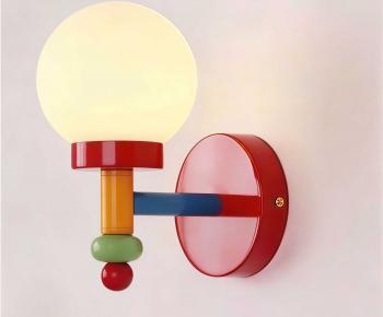Modern Wall Lamp-ID:883425958